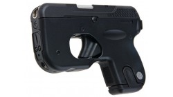 TOKYO MARUI CURVE COMPACT CARRY GAS AIRSOFT PISTOL (FIXED SLIDE)